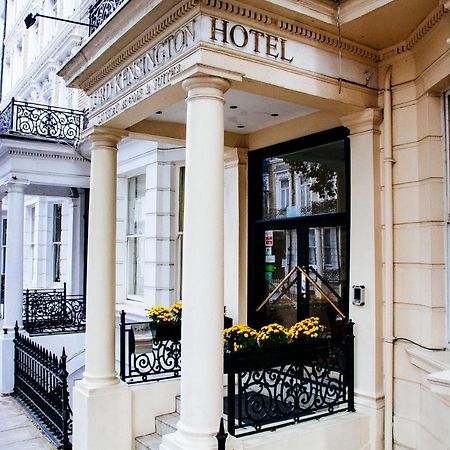 Lord Kensington Hotel London Eksteriør bilde