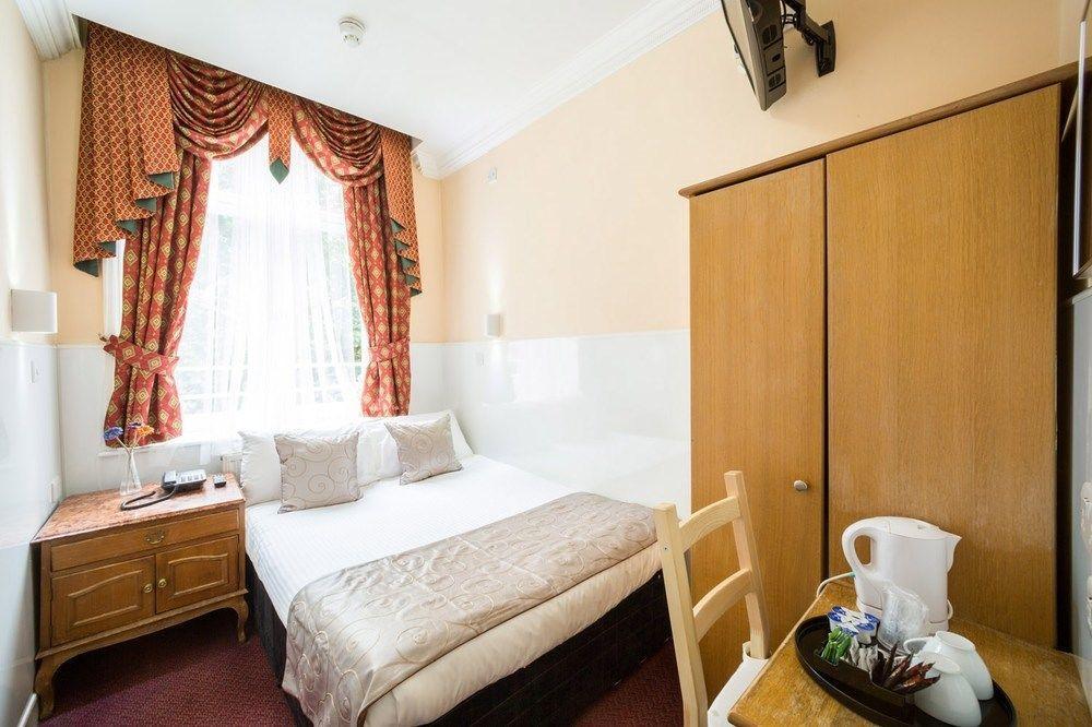 Lord Kensington Hotel London Eksteriør bilde