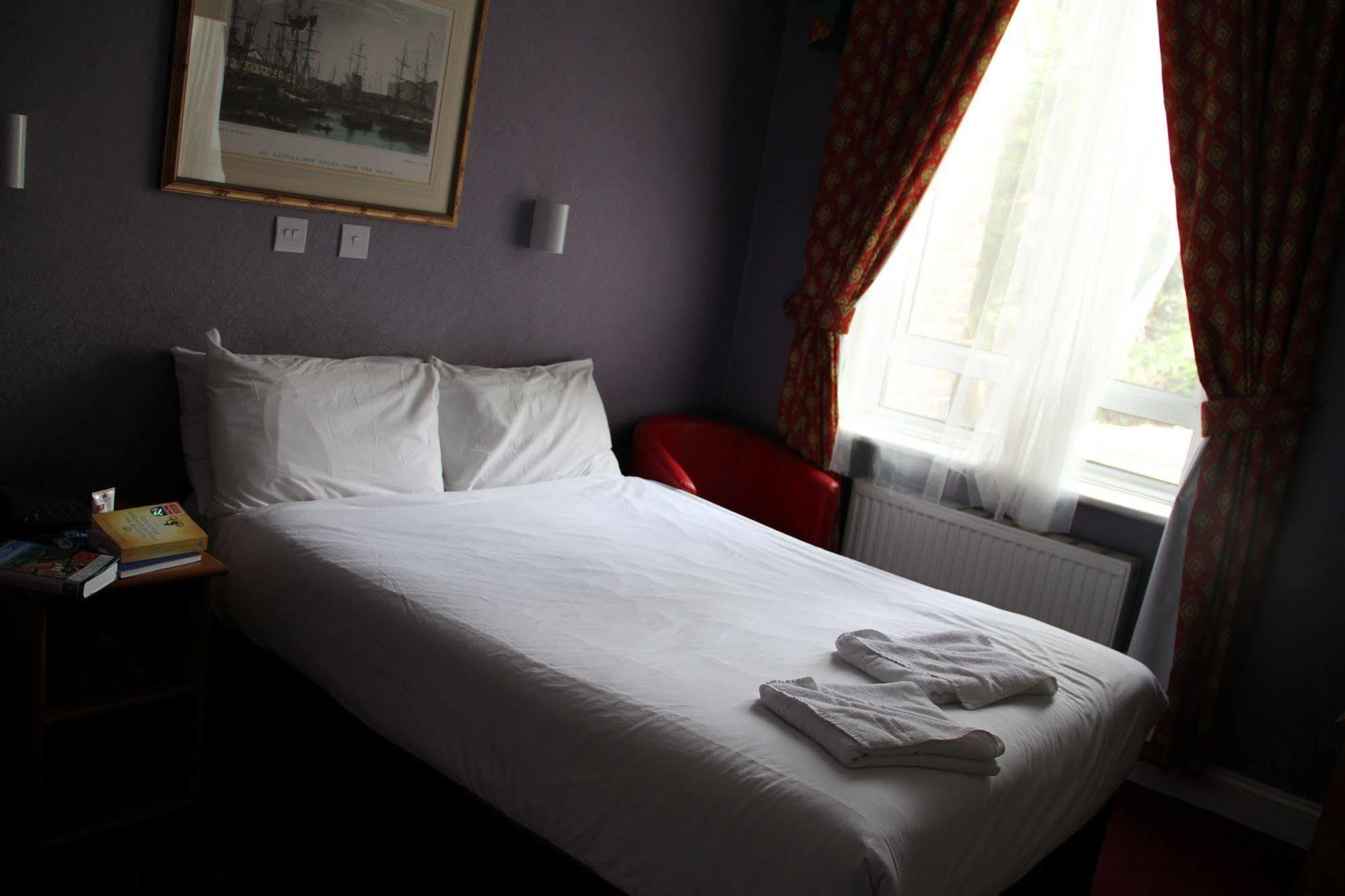 Lord Kensington Hotel London Eksteriør bilde