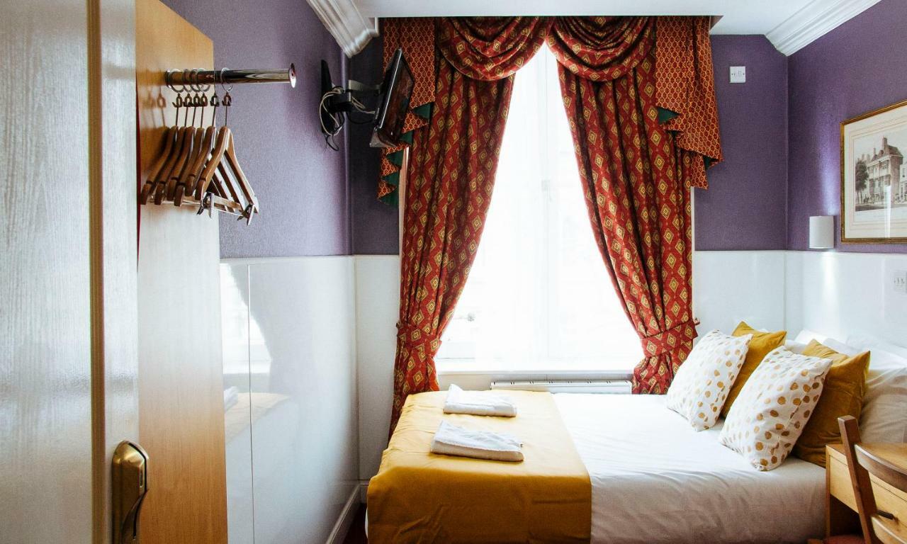 Lord Kensington Hotel London Rom bilde
