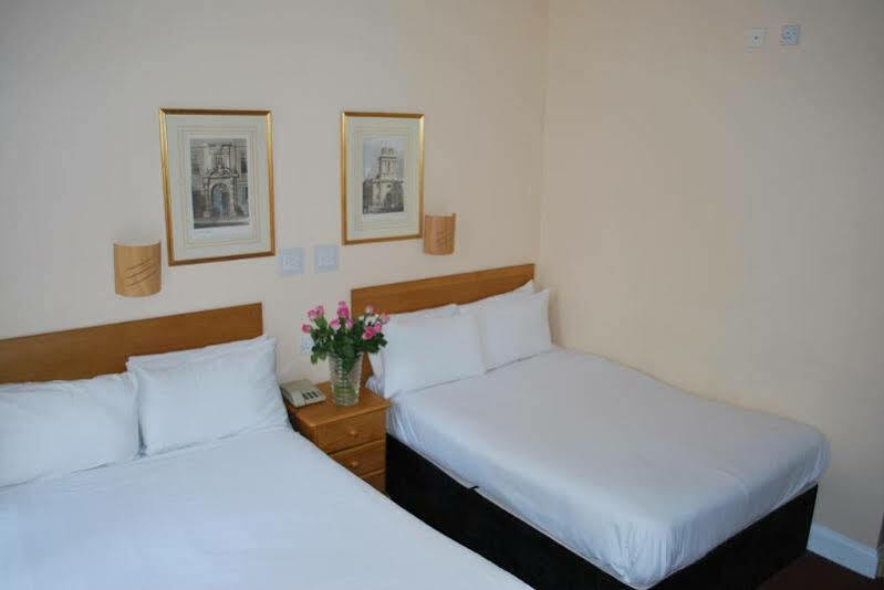 Lord Kensington Hotel London Eksteriør bilde
