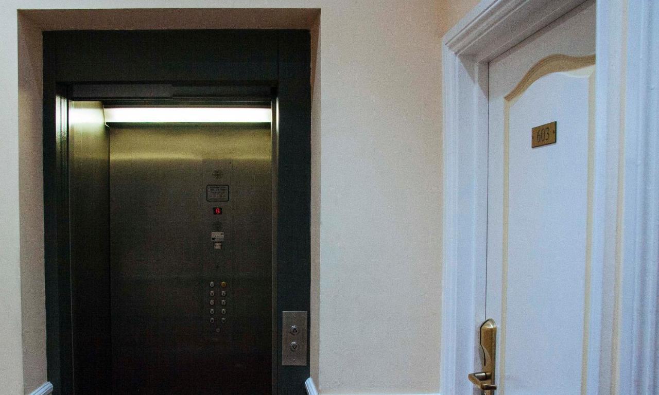 Lord Kensington Hotel London Eksteriør bilde